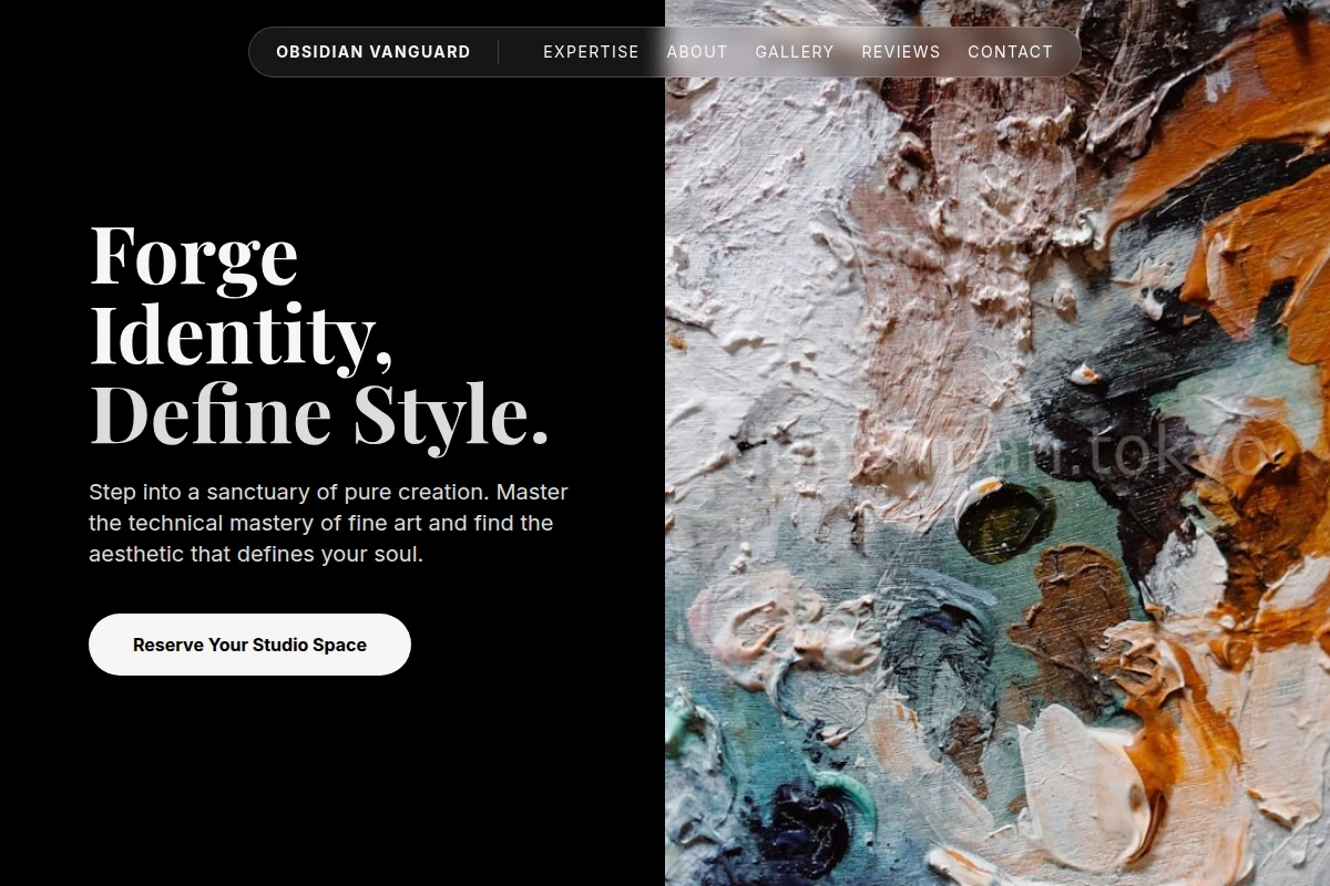 Elite Art Studio
