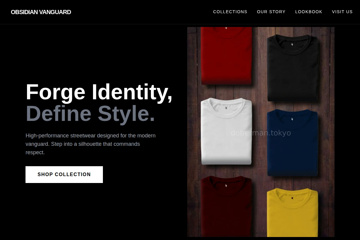 Pulse Clothing
