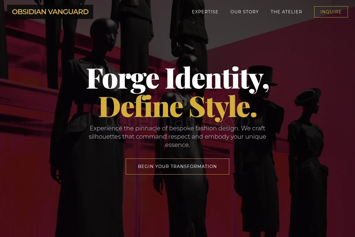 Prime Fashion Design
